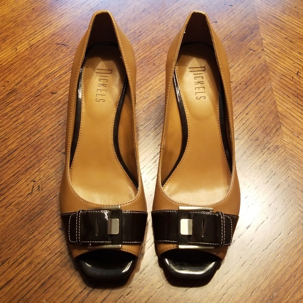 Dress Heels